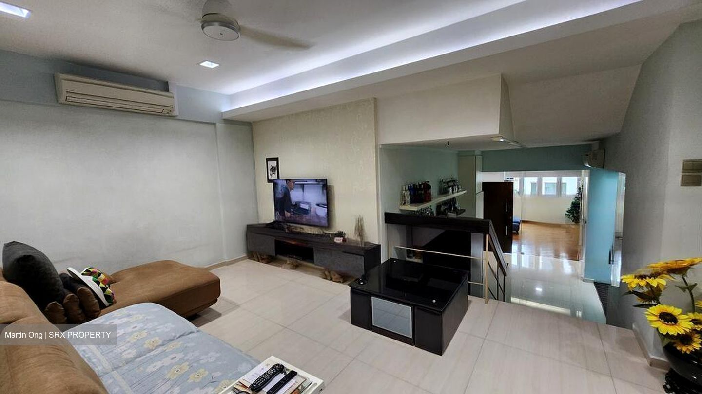 Rangoon Road (D8), Apartment #456134061
